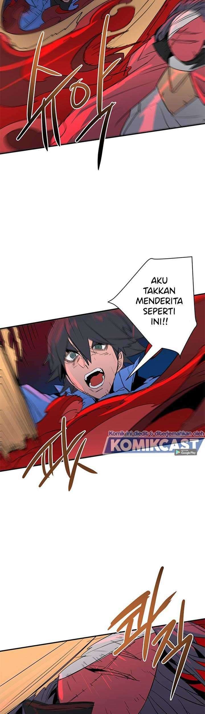 Get Life Chapter 88 Gambar 28