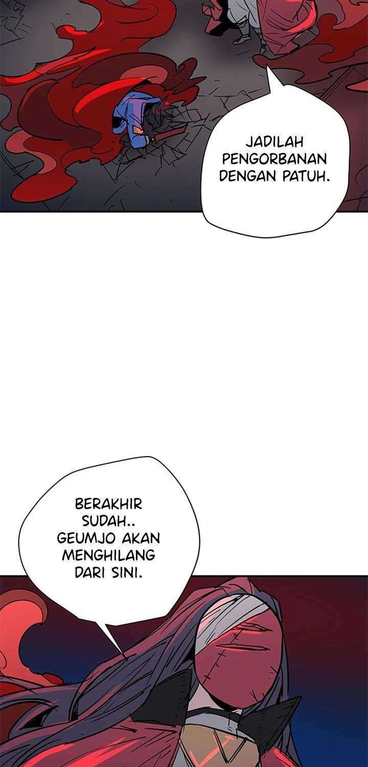 Get Life Chapter 88 Gambar 35