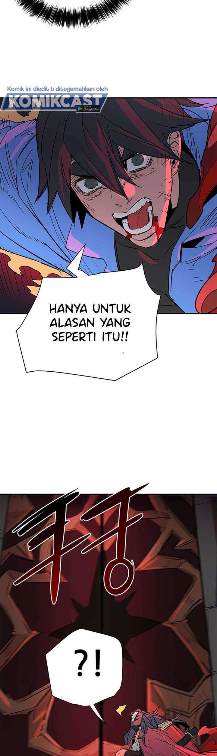 Get Life Chapter 88 Gambar 40