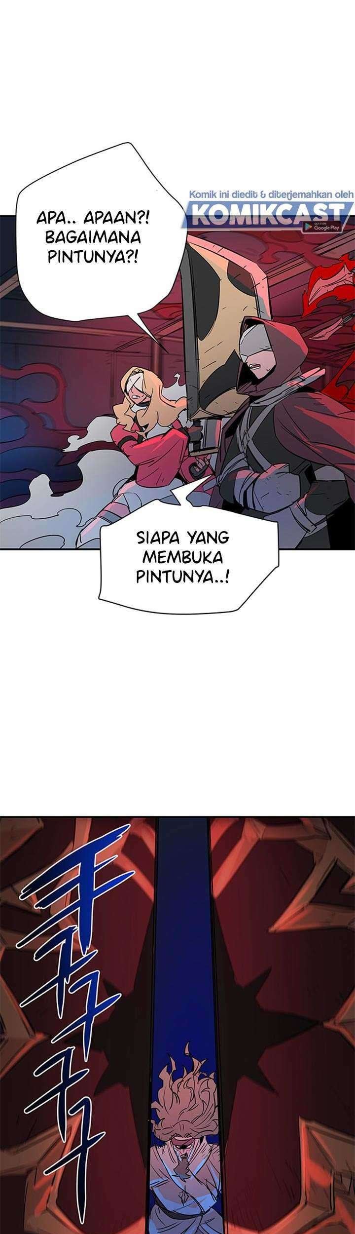 Get Life Chapter 88 Gambar 43