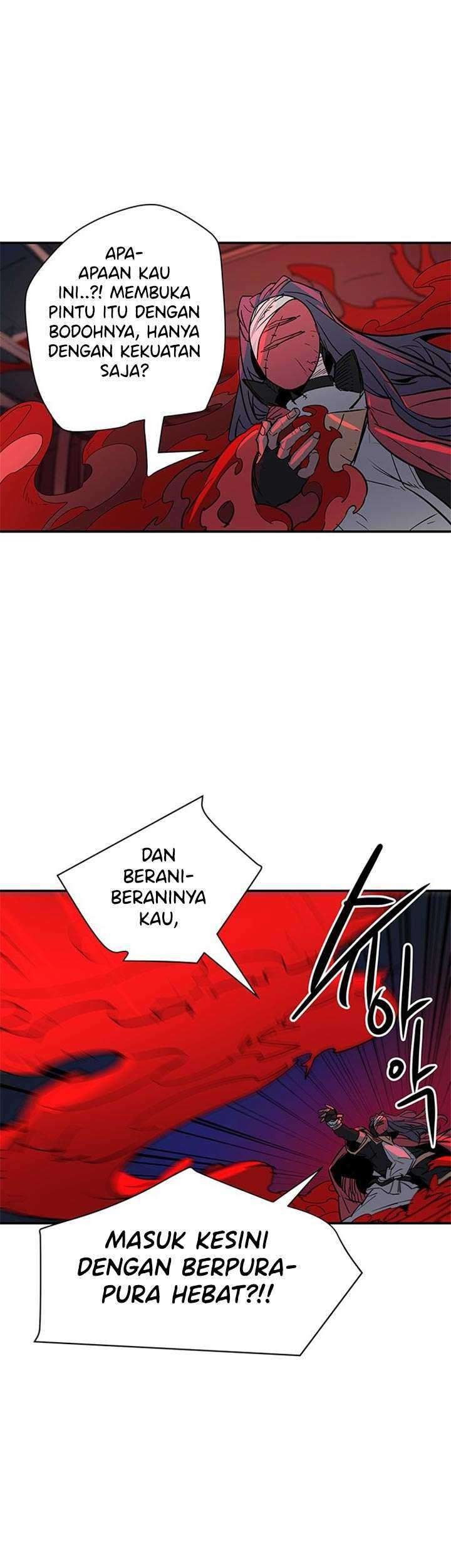 Get Life Chapter 88 Gambar 45