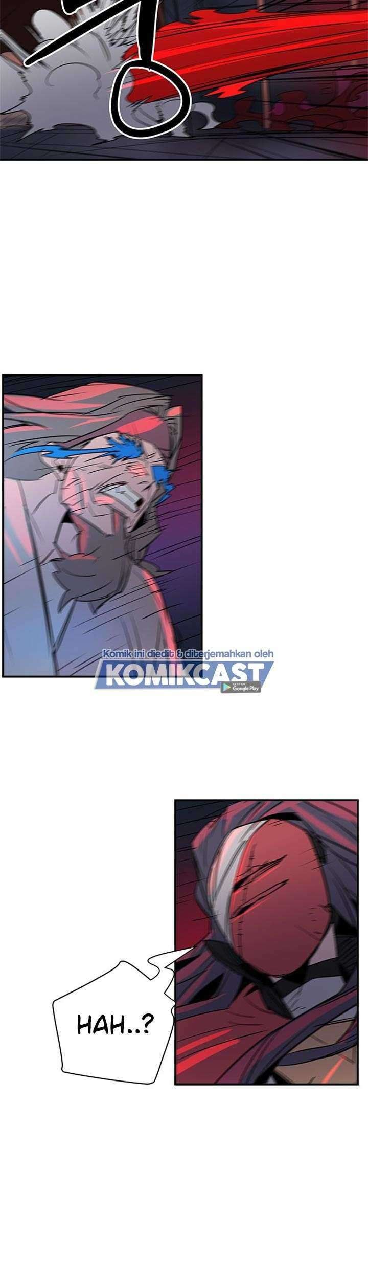 Get Life Chapter 88 Gambar 47