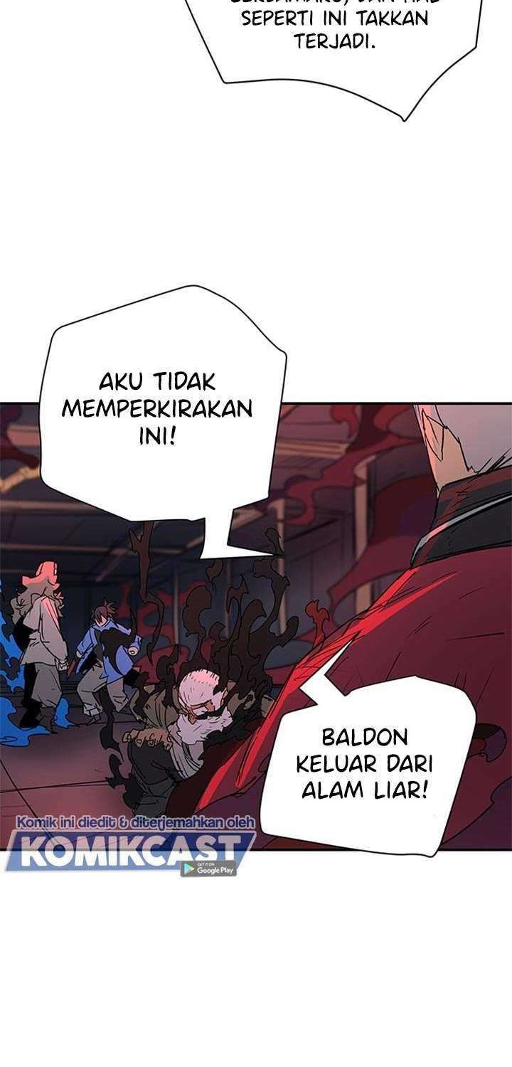 Get Life Chapter 88 Gambar 50