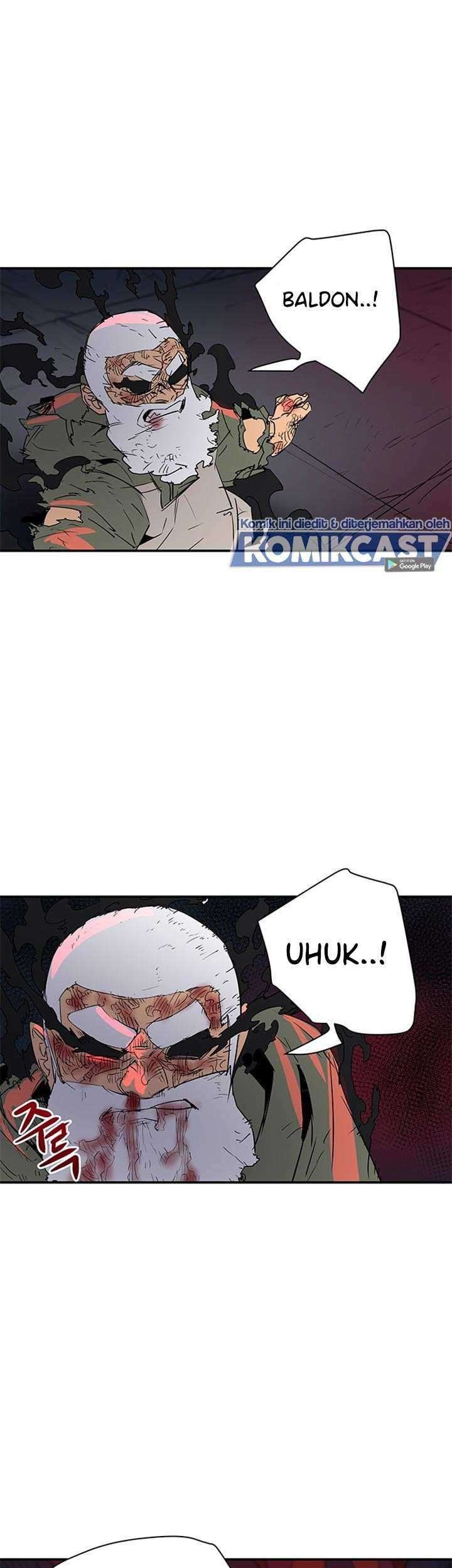 Get Life Chapter 88 Gambar 52