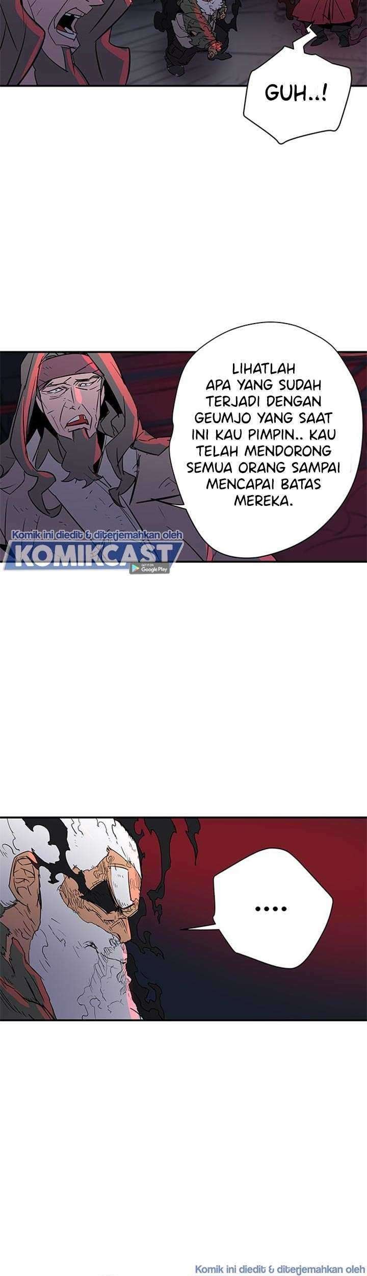 Get Life Chapter 88 Gambar 54