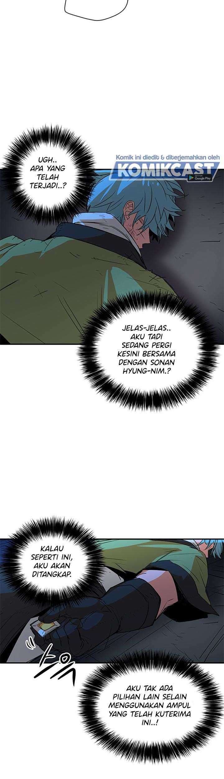 Get Life Chapter 88 Gambar 4