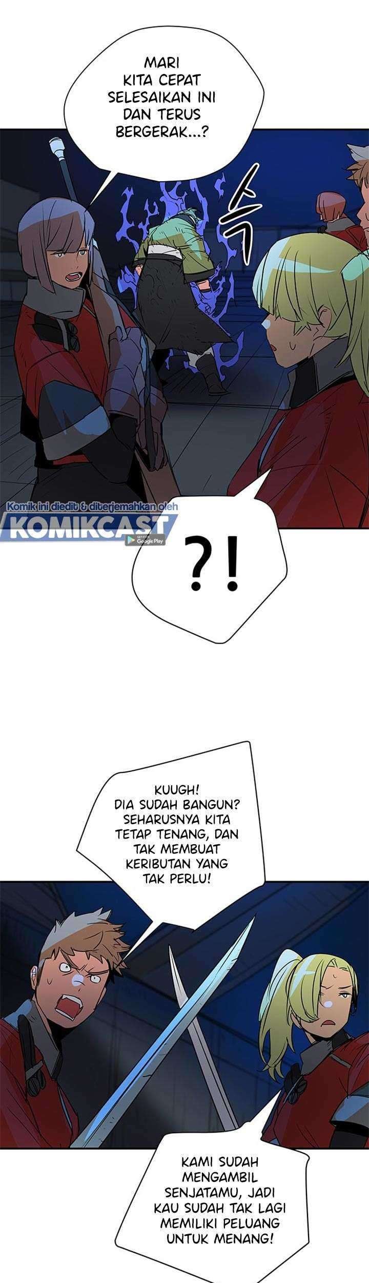 Get Life Chapter 88 Gambar 6