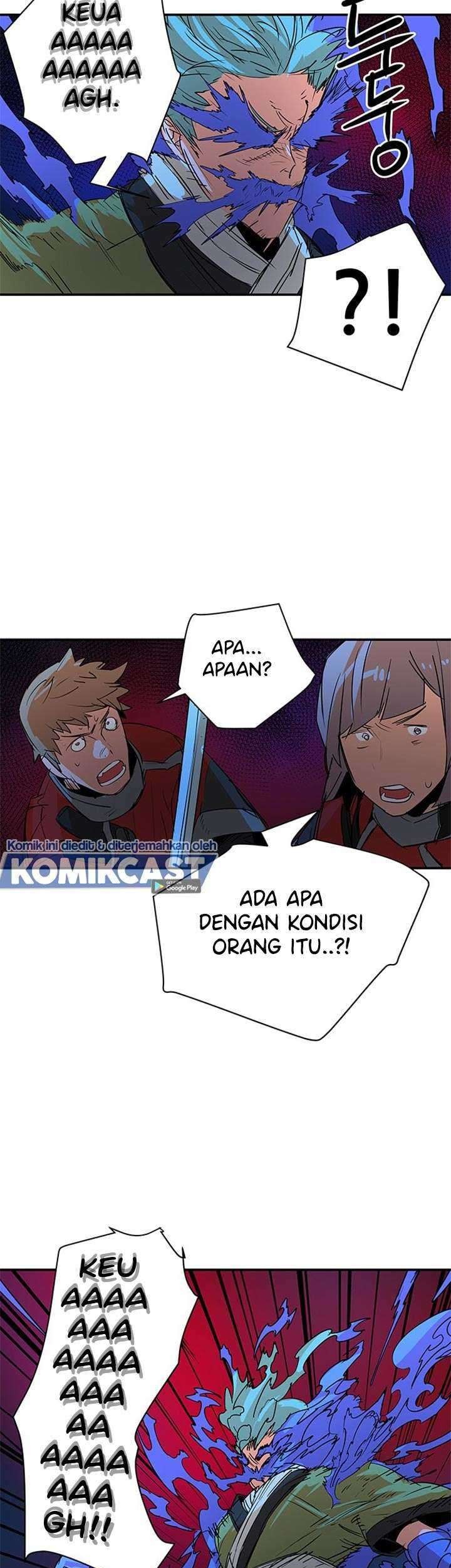 Get Life Chapter 88 Gambar 8