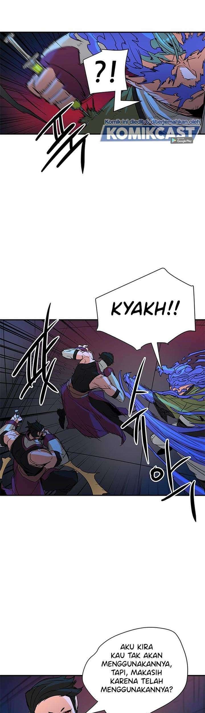 Get Life Chapter 88 Gambar 12