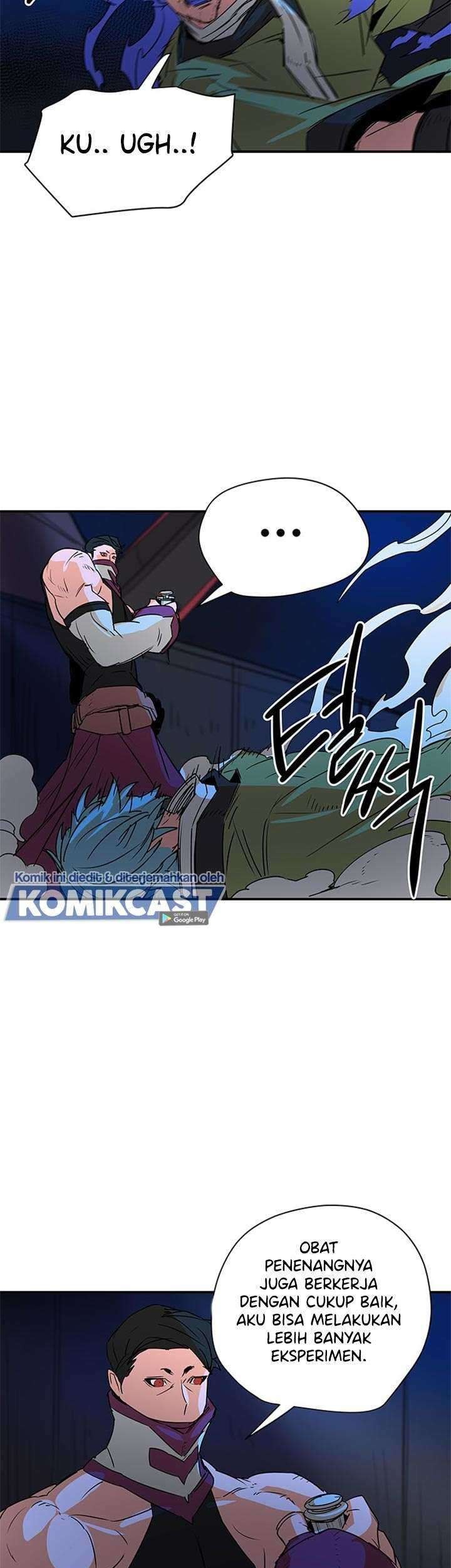 Get Life Chapter 88 Gambar 14
