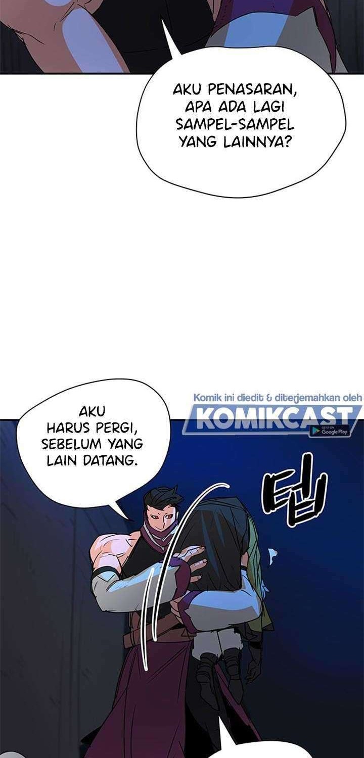 Get Life Chapter 88 Gambar 15