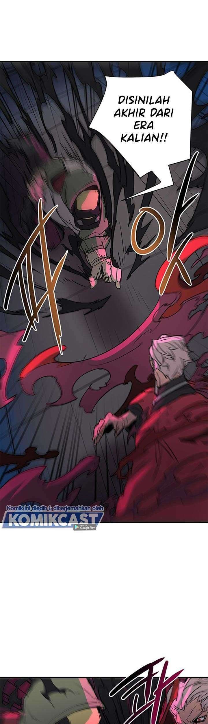 Get Life Chapter 87 Gambar 48