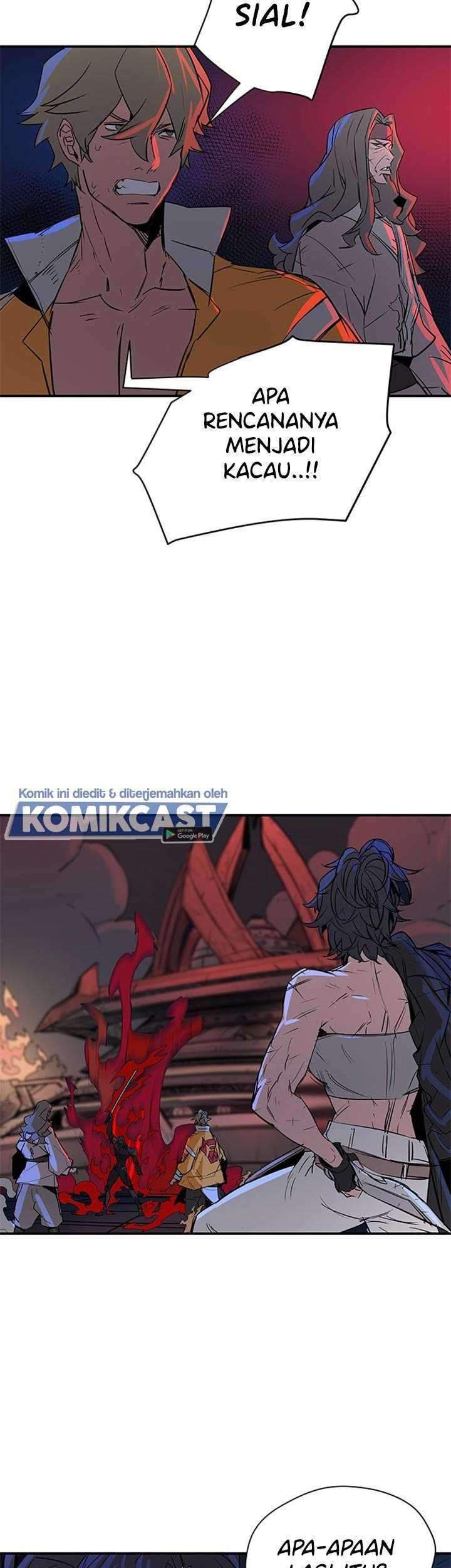 Get Life Chapter 87 Gambar 4
