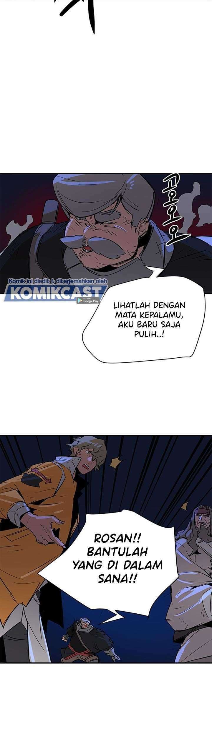 Get Life Chapter 87 Gambar 10