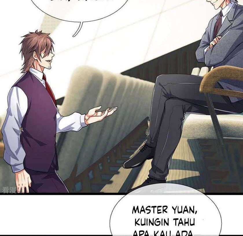 City of Heaven TimeStamp Chapter 186 Gambar 15