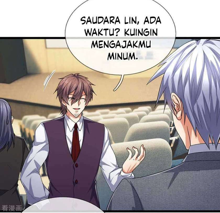 City of Heaven TimeStamp Chapter 186 Gambar 17