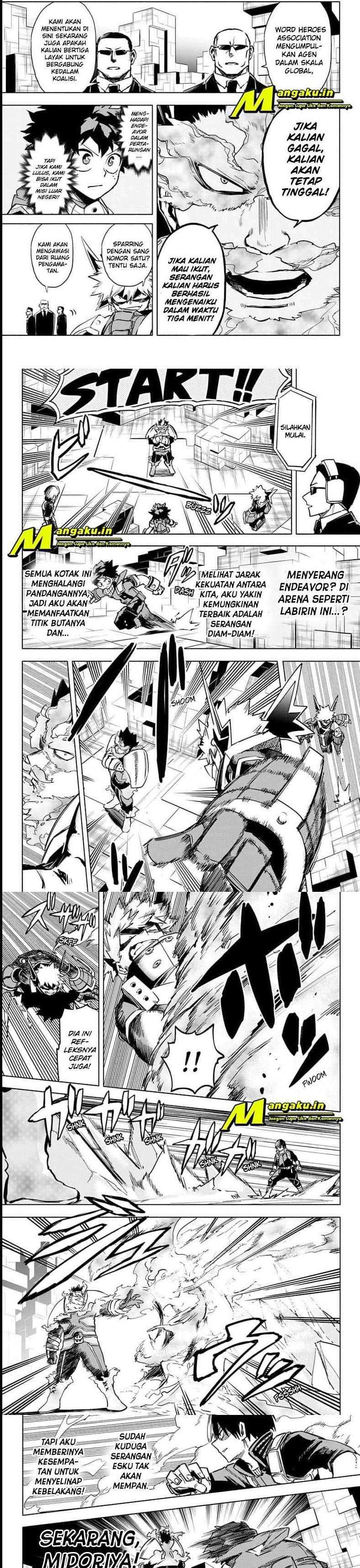 Baca Manga Boku no Hero Academia Chapter 321.5 Gambar 2