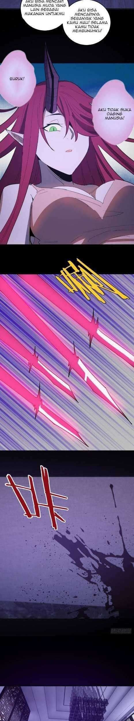 Dark Star Emperor Chapter 46 Gambar 20