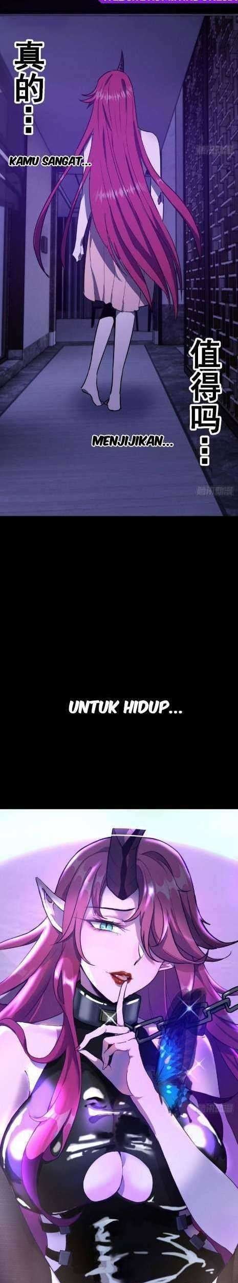 Dark Star Emperor Chapter 46 Gambar 24