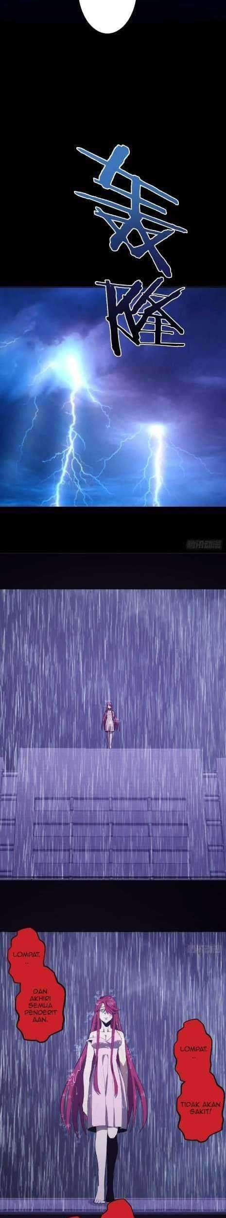 Dark Star Emperor Chapter 46 Gambar 8