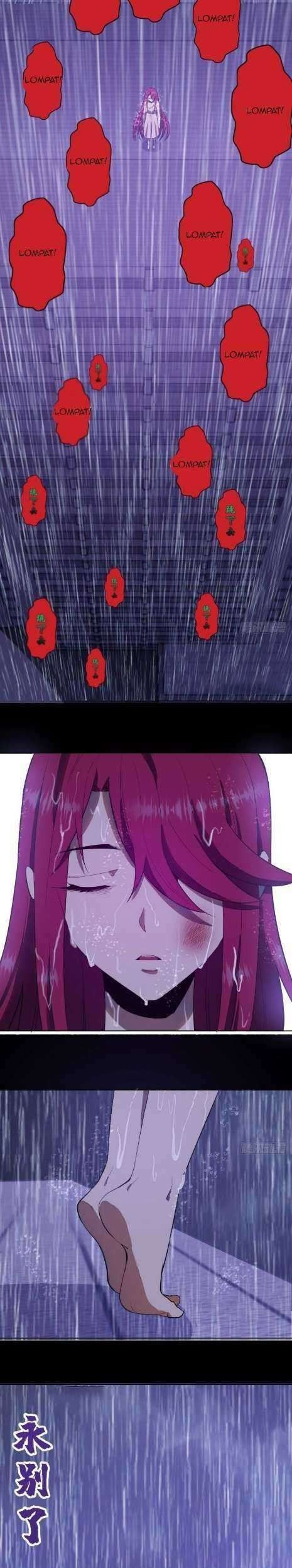 Dark Star Emperor Chapter 46 Gambar 10