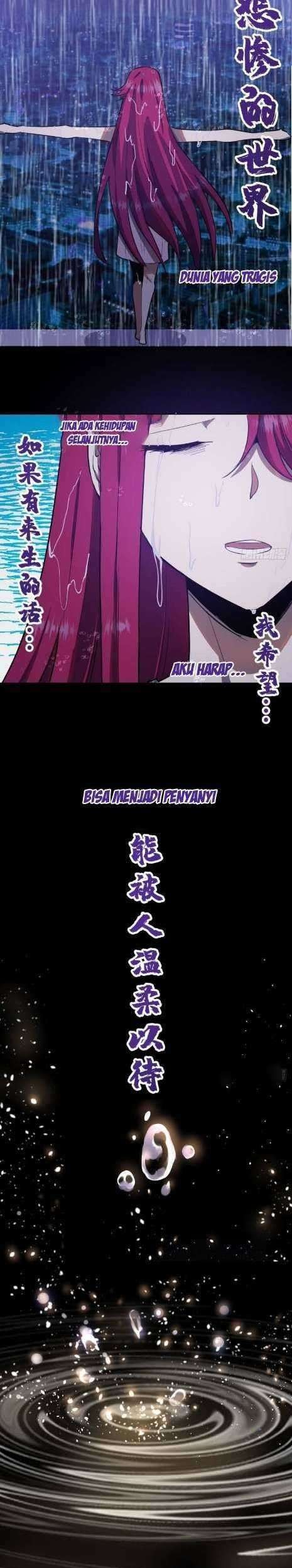 Dark Star Emperor Chapter 46 Gambar 12
