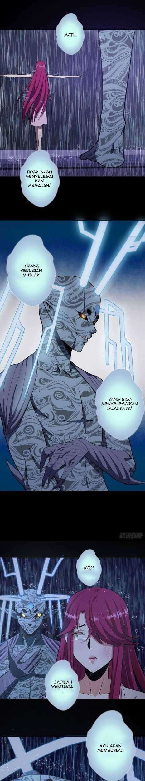 Dark Star Emperor Chapter 46 Gambar 14