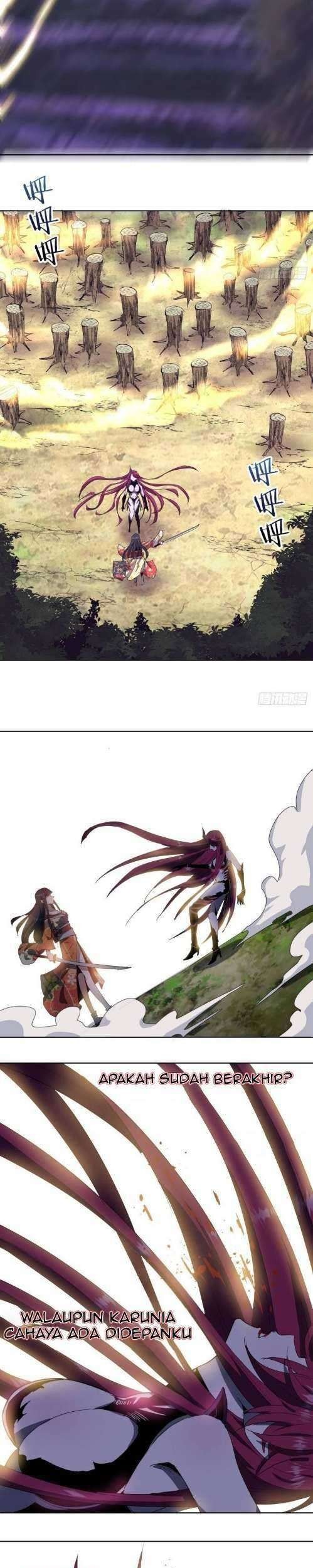 Dark Star Emperor Chapter 45 Gambar 22
