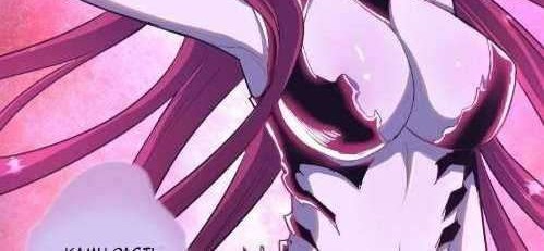 Dark Star Emperor Chapter 45 Gambar 5