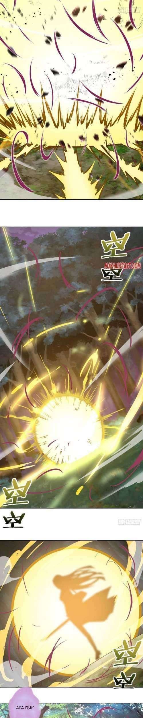 Dark Star Emperor Chapter 45 Gambar 10