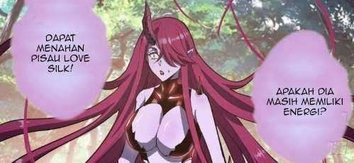 Dark Star Emperor Chapter 45 Gambar 11