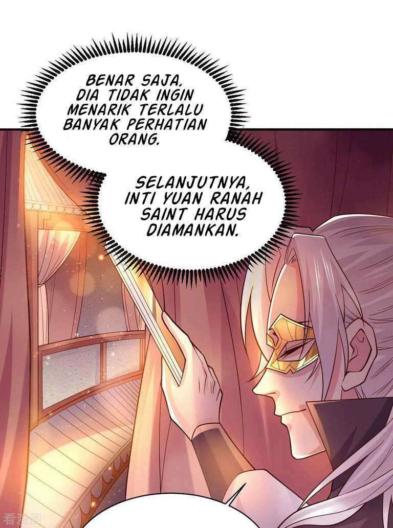 Son in Law Does Cheap Cultivation Chapter 118 Gambar 19