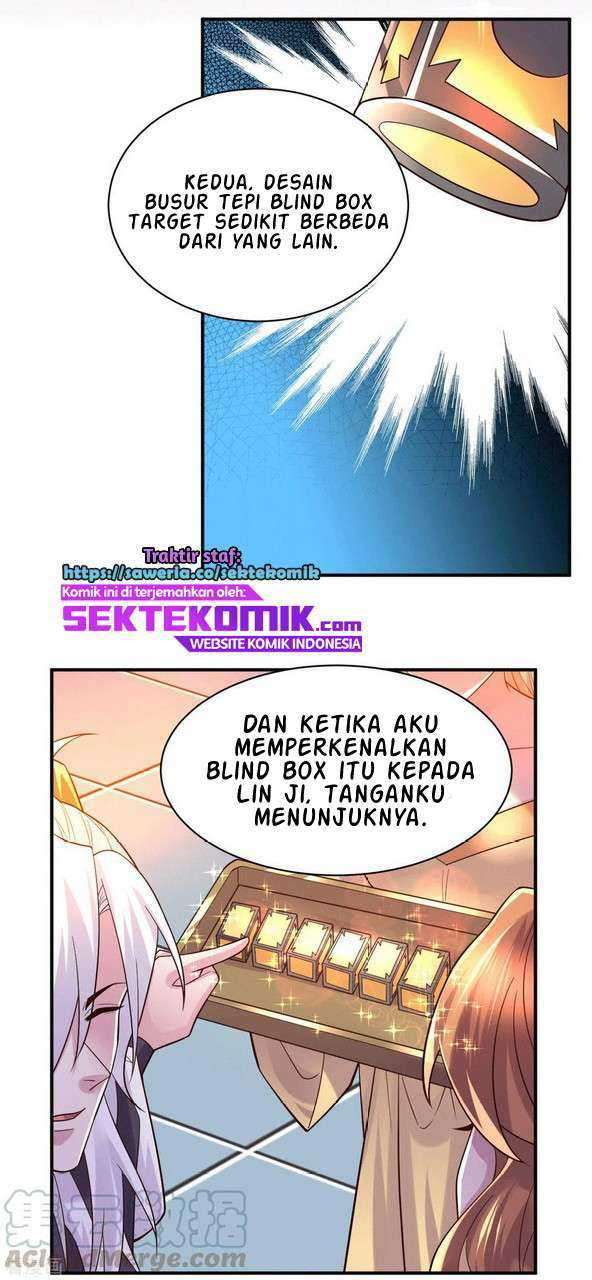 Son in Law Does Cheap Cultivation Chapter 118 Gambar 24