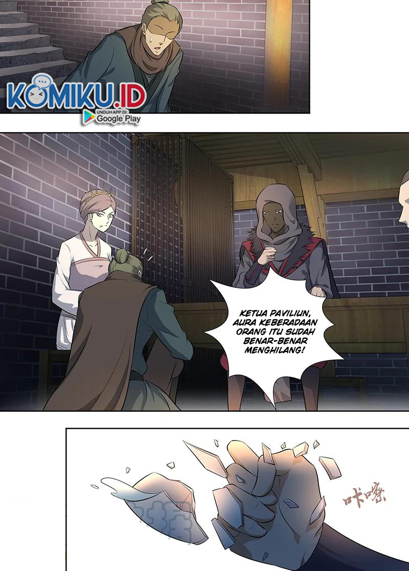 Yong Heng Zhi Zun Chapter 289 Gambar 11
