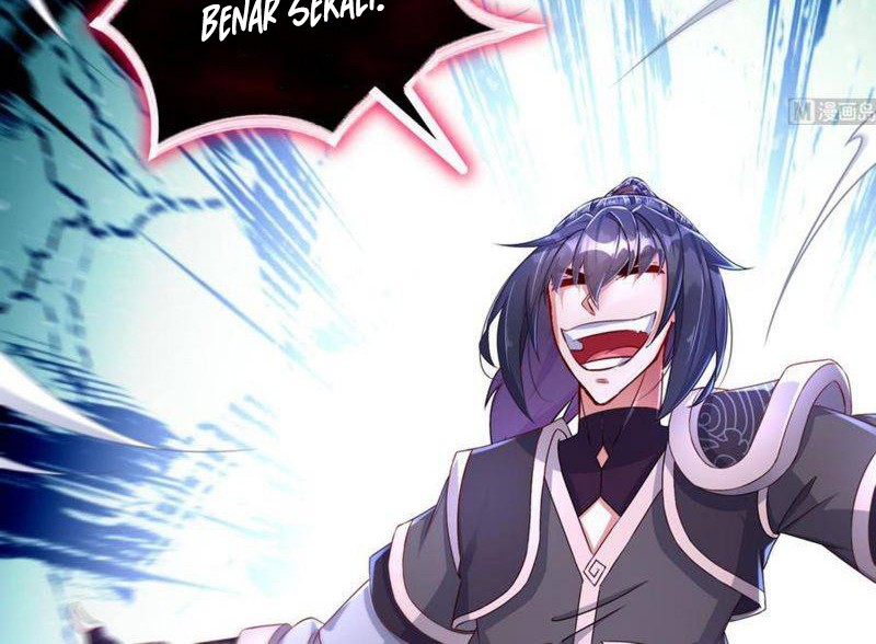 The Rebirth of the Demon God Chapter 91 Gambar 6