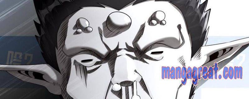 The Rebirth of the Demon God Chapter 91 Gambar 18