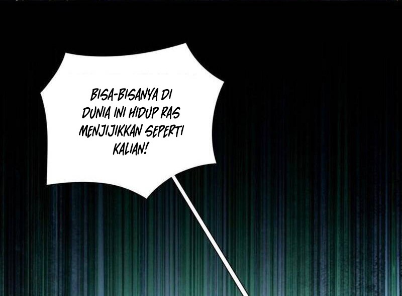 The Rebirth of the Demon God Chapter 92 Gambar 6