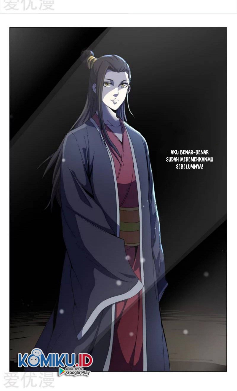 Master of Legendary Realms Chapter 337 Gambar 6