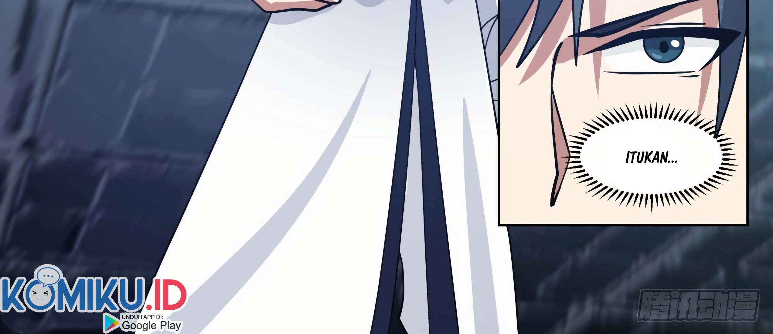 Martial Peak Part 1 Chapter 1366 Gambar 13