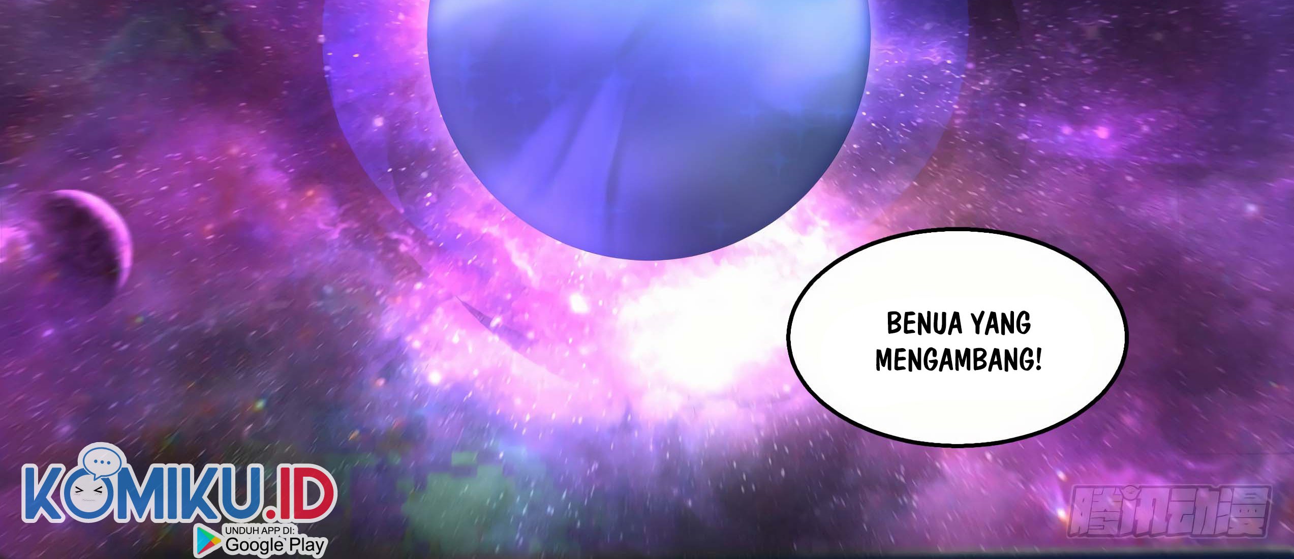 Martial Peak Part 1 Chapter 1366 Gambar 15