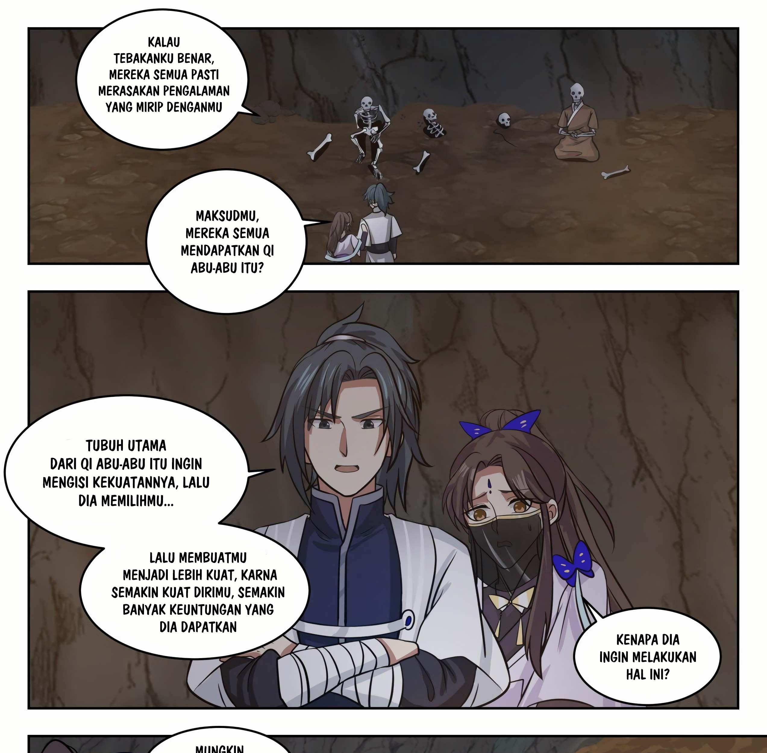 Martial Peak Part 1 Chapter 1369 Gambar 3