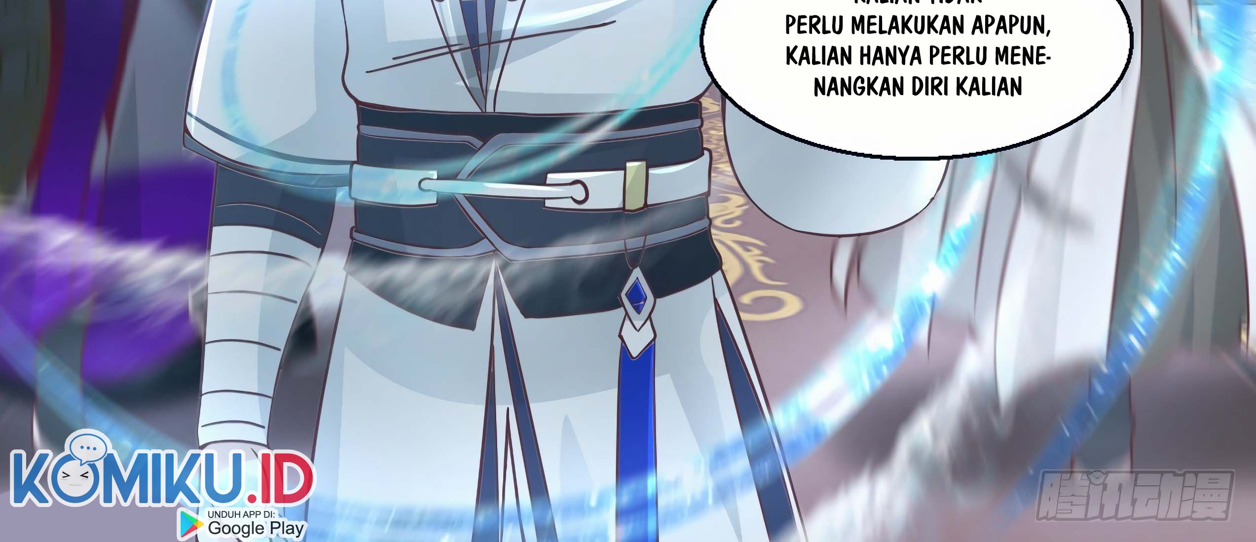 Martial Peak Part 1 Chapter 1370 Gambar 15