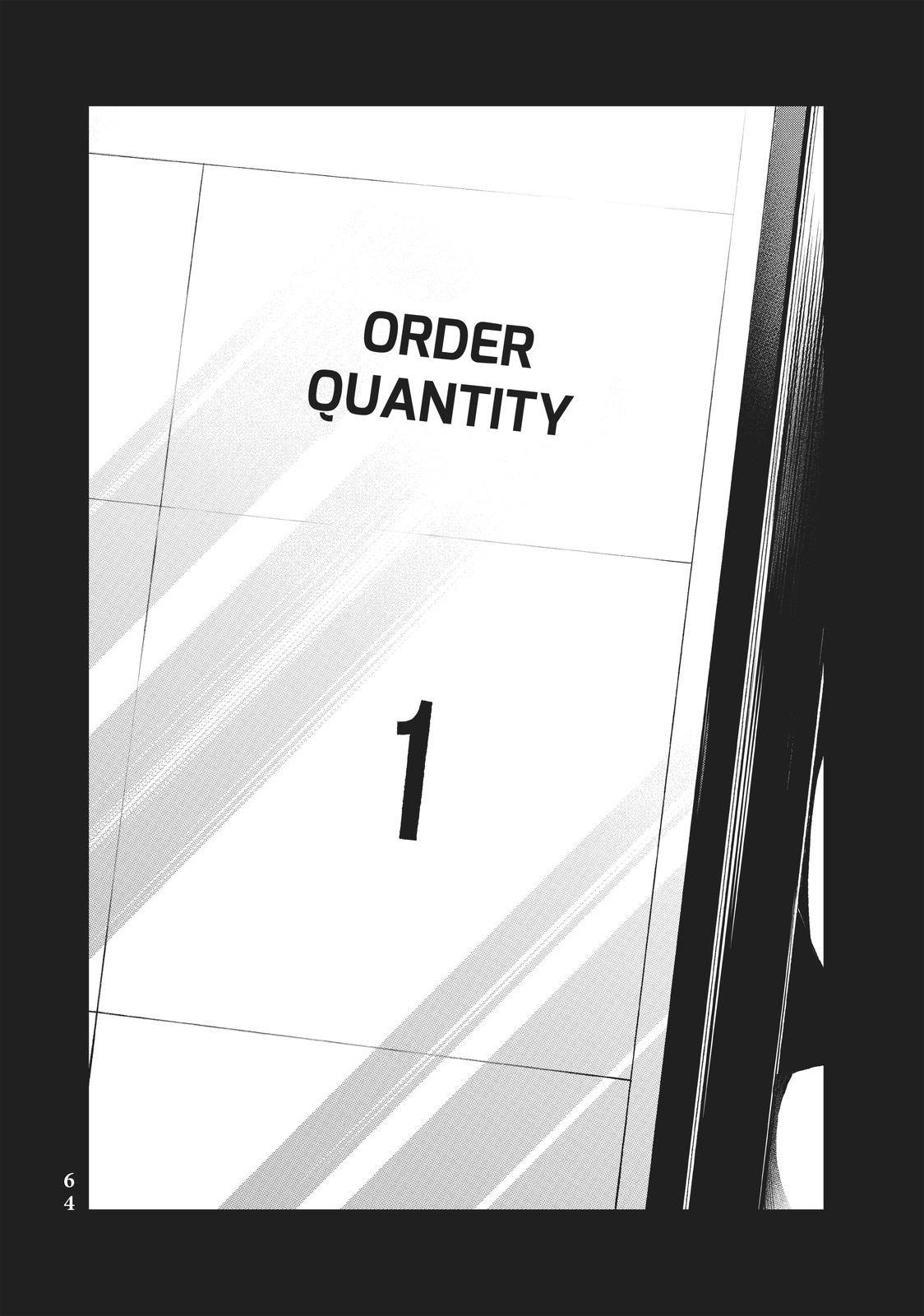 Runway de Waratte Chapter 132 Gambar 21