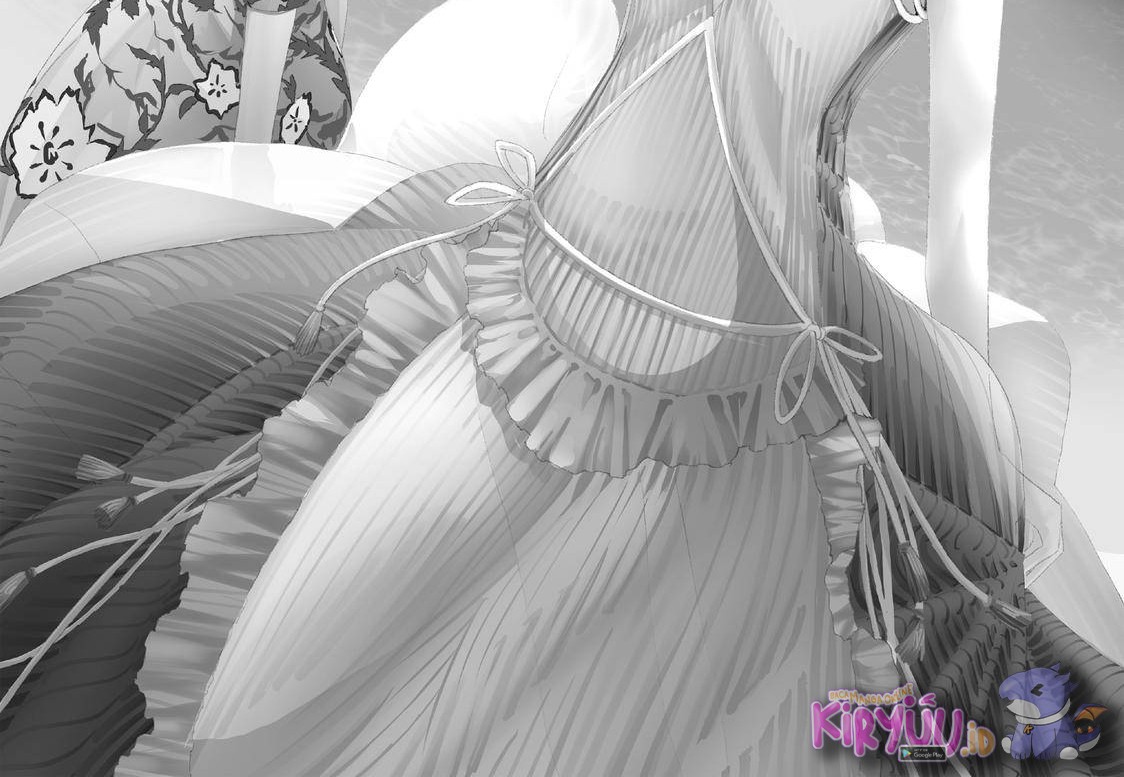 Runway de Waratte Chapter 132 Gambar 3