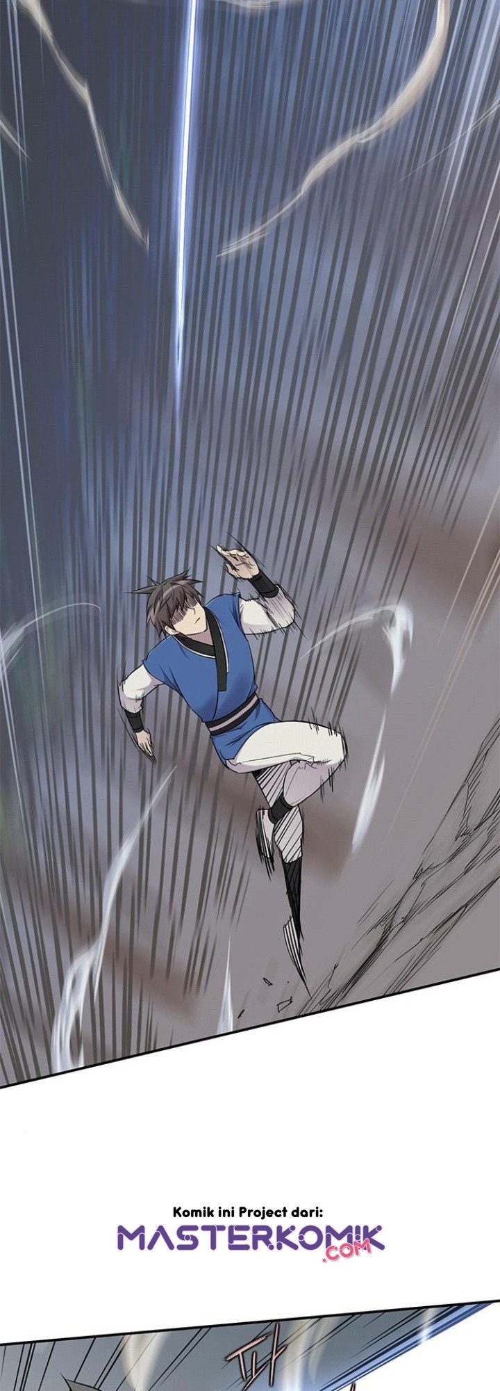 The Strongest in History Chapter 25 Gambar 13