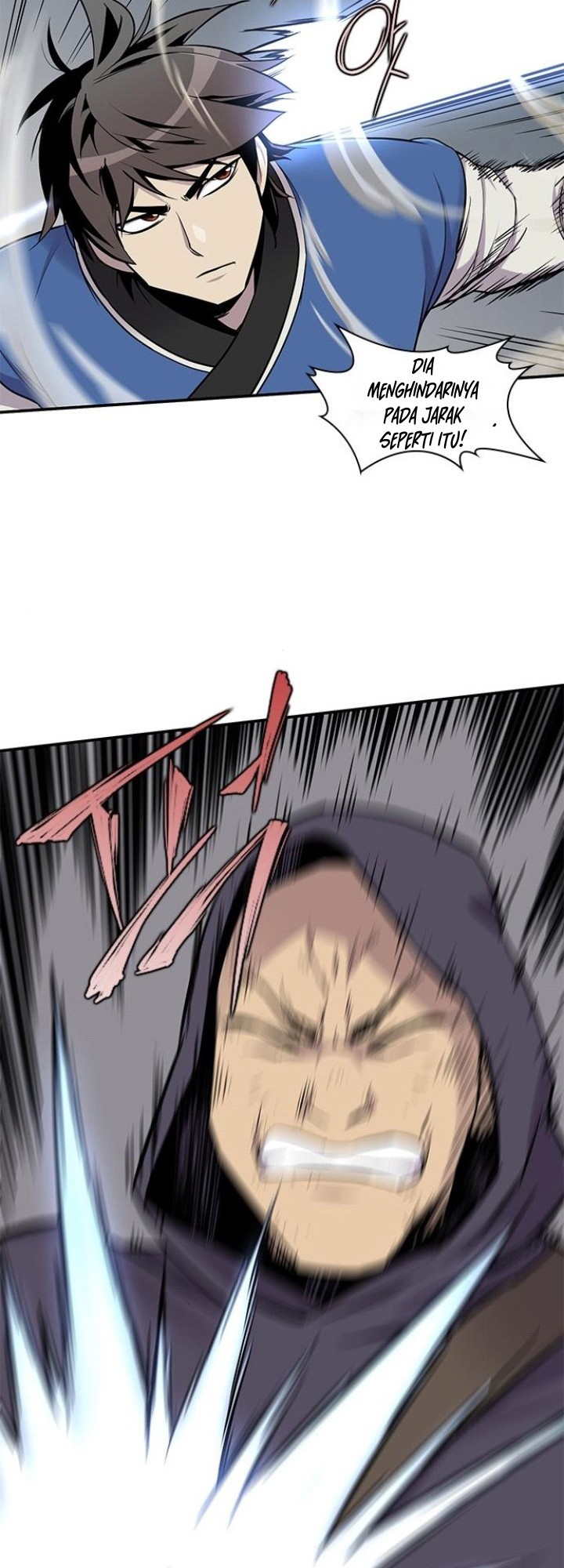 The Strongest in History Chapter 25 Gambar 14