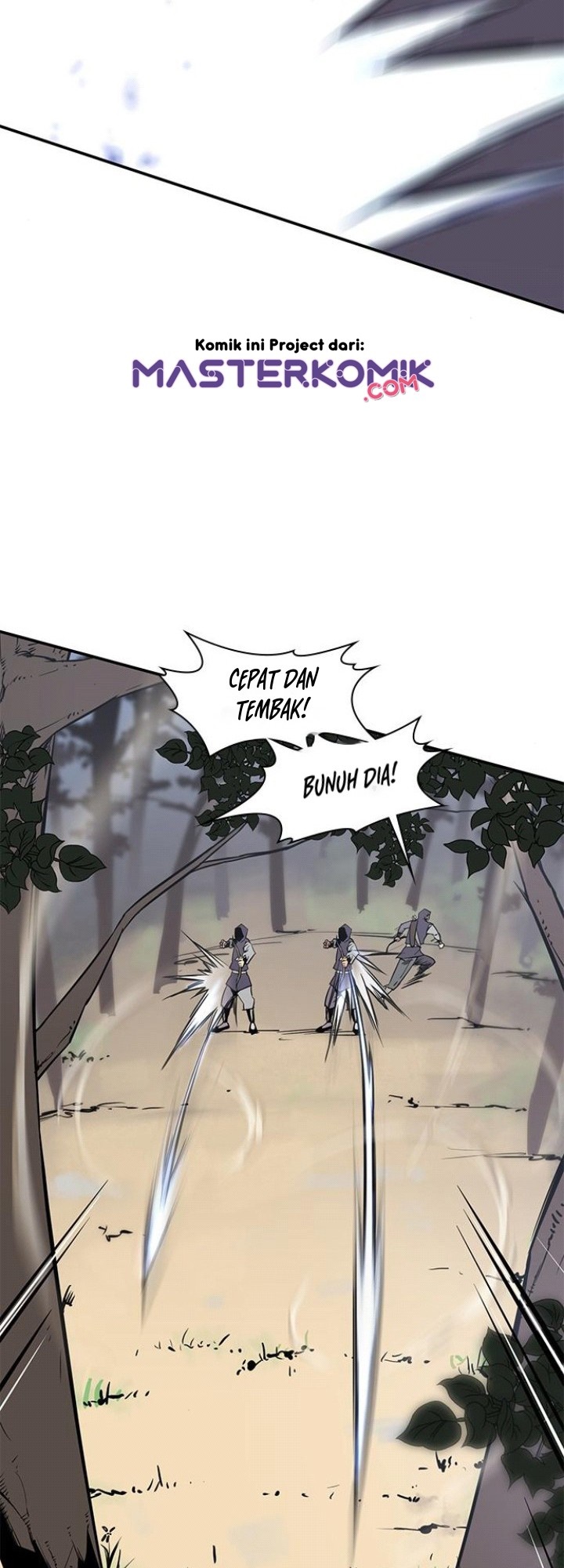 The Strongest in History Chapter 25 Gambar 15