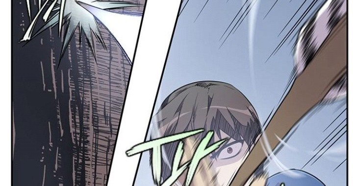 The Strongest in History Chapter 25 Gambar 17