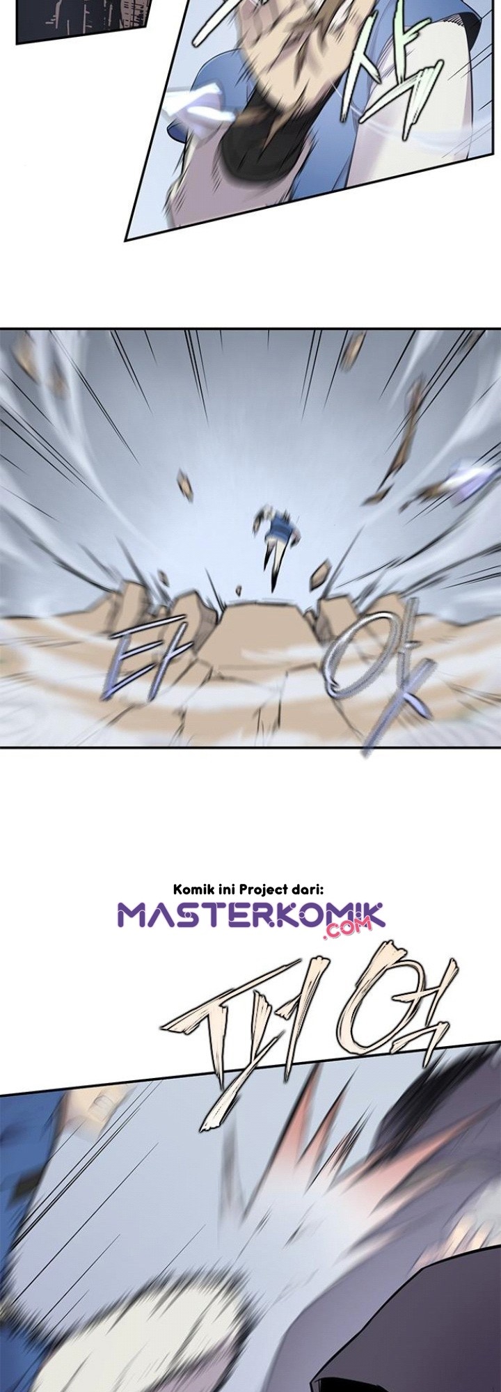 The Strongest in History Chapter 25 Gambar 18