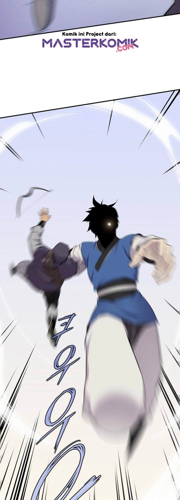 The Strongest in History Chapter 25 Gambar 20